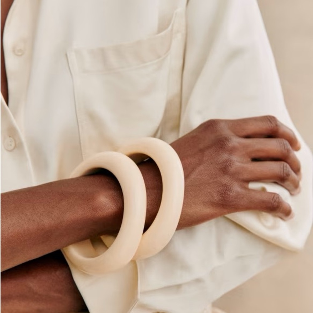 COPY - Sezane Luca Bracelet Set